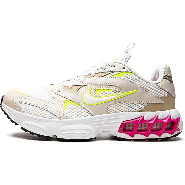 Amazon.com | Nike Womens WMNS Zoom Air Fire CW3876 106 - Size 5W